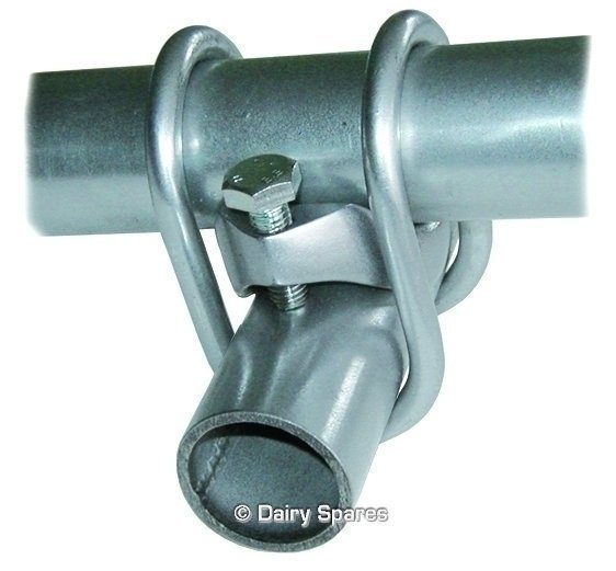 Rotalock BSP Sizing (Mild Steel) – CO12 CO12