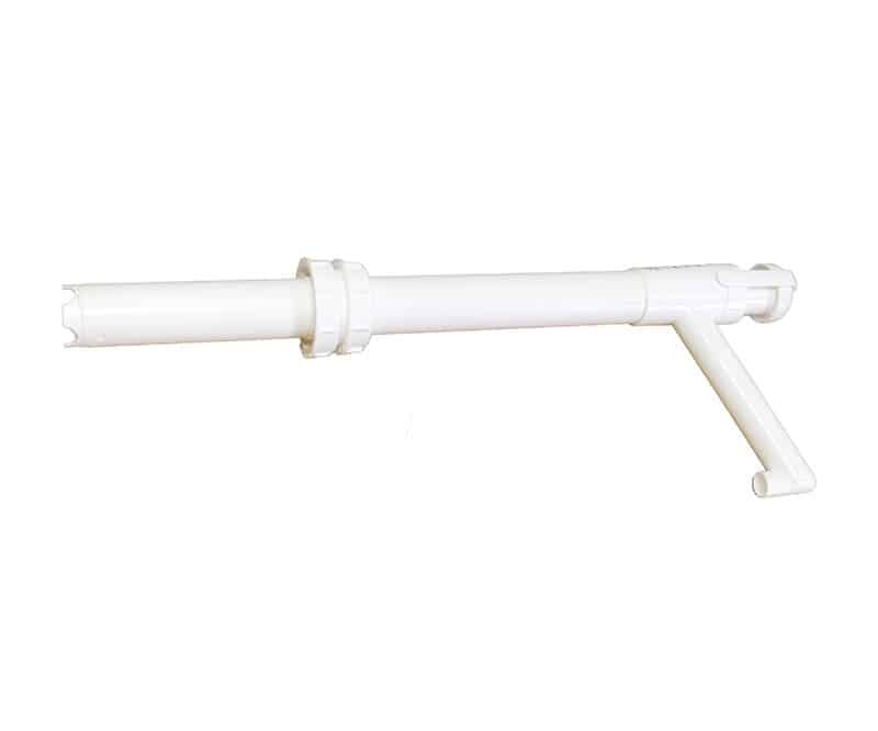 Nx 20 and 25l drum pump
