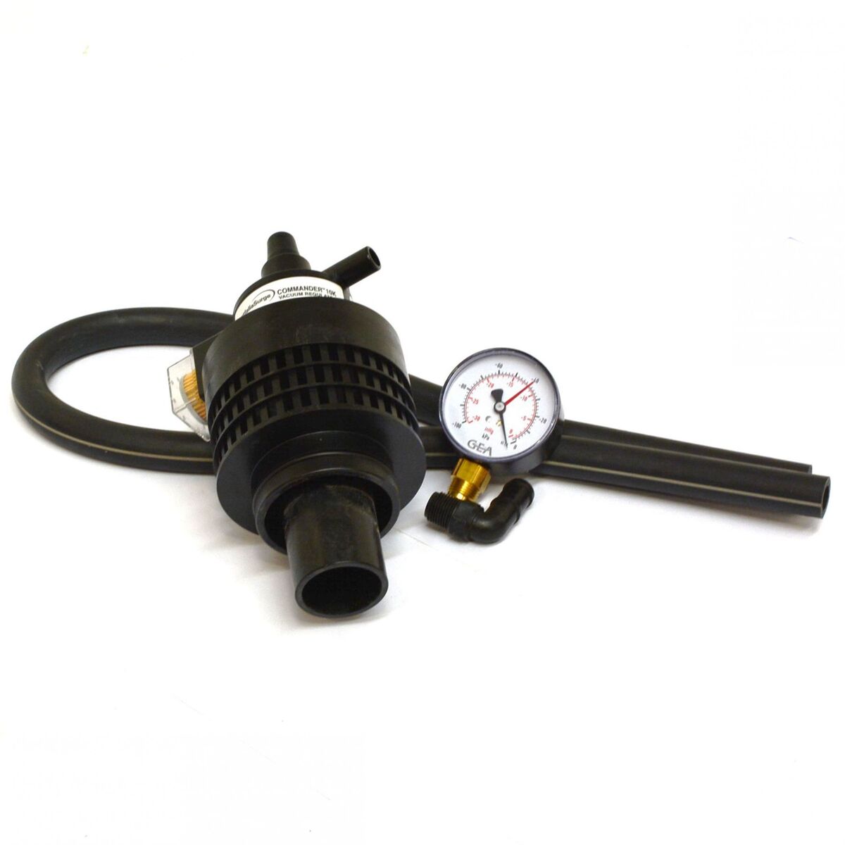 Vac Regulator 10k Commander C/P 8814-6401-000