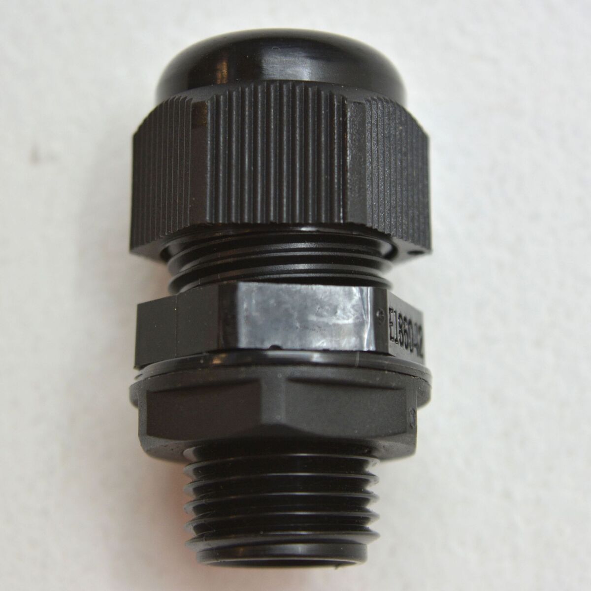 Nylon Cable Gland 16 ID 8802-7566-040