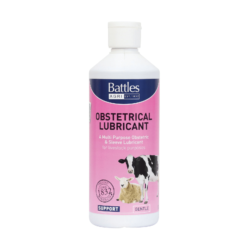 Battles lubricant and obstetric gel