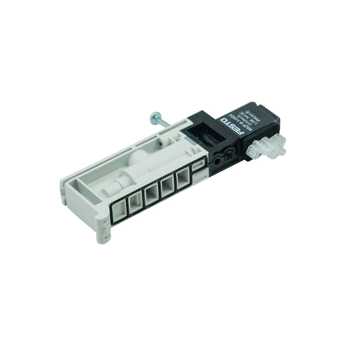 Solenoid valve A4