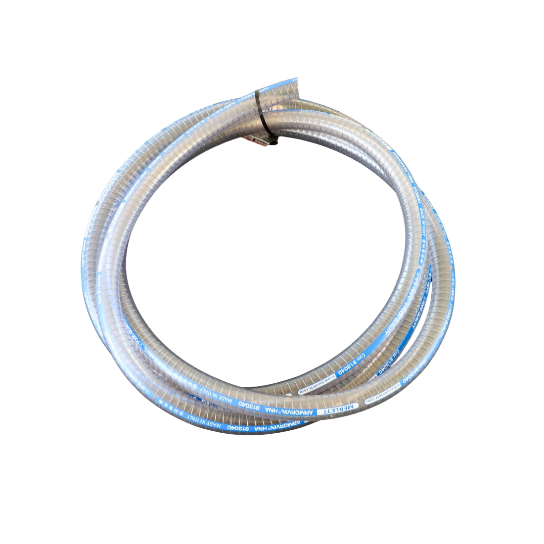 S- Suction hose Amorvin 32 mm U103152