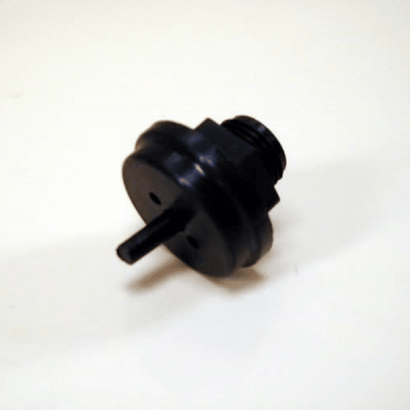 Dairymaster vacuum line drip valve