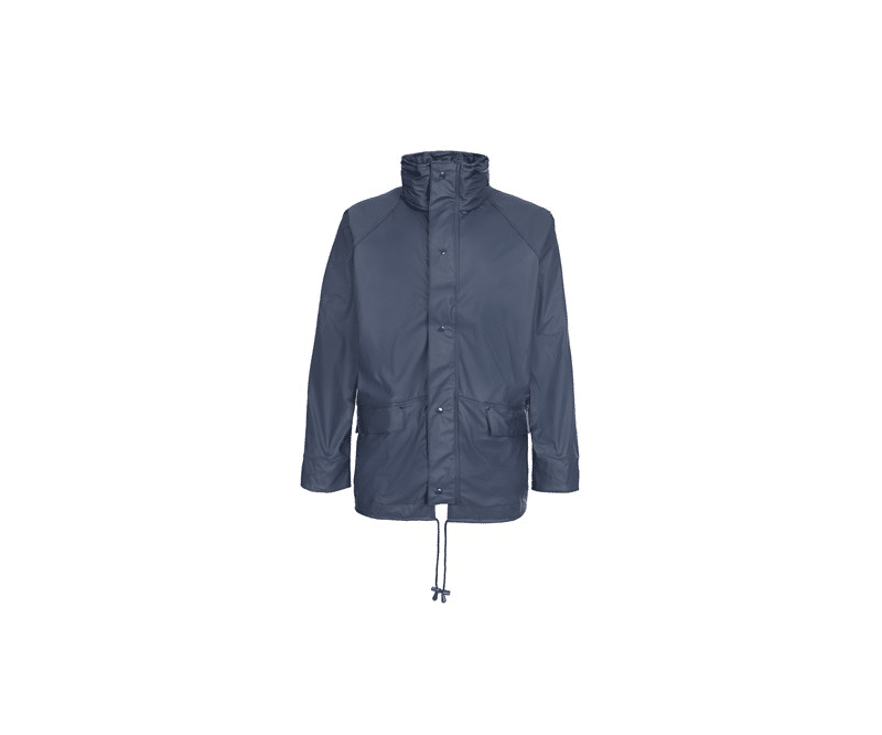 Fort 221 Airflex Jacket Navy Blue 221 BLUE