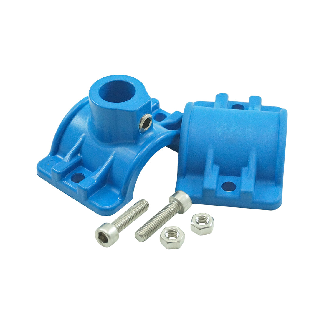 Short tube holder 1,5" D10300051