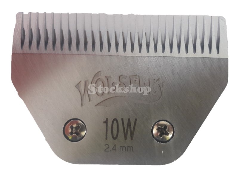 A5 Blade #10W (2.4mm)