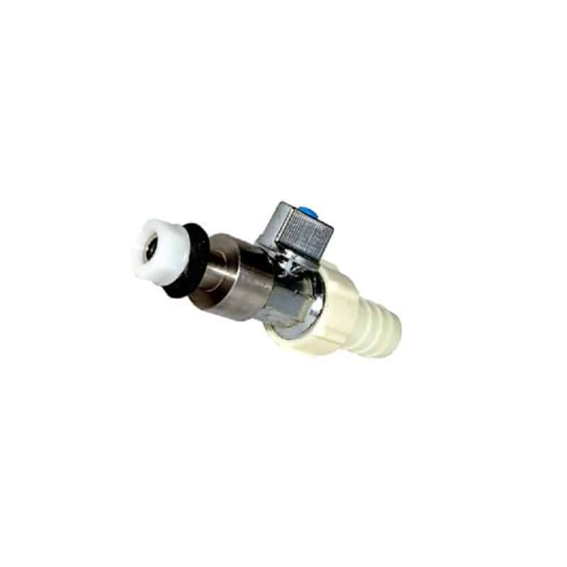 Deosan Febra major filter drain tap & washer DE039