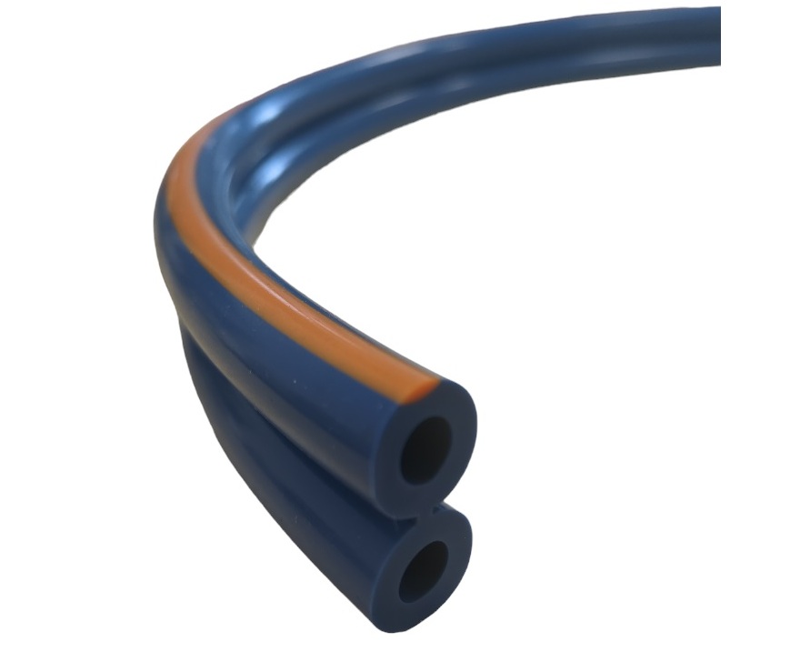 Compatible Delaval Twin Pulsation Tube