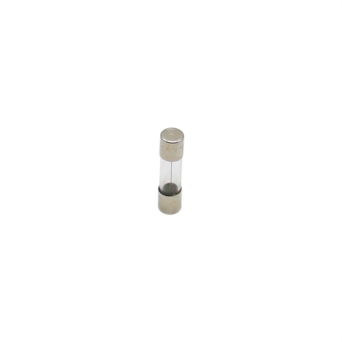 Glass fuse 5X20MM 2AT