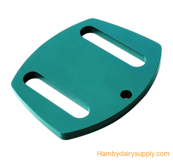 H.D. Stopper for Neckband (each) 7160-2718-080