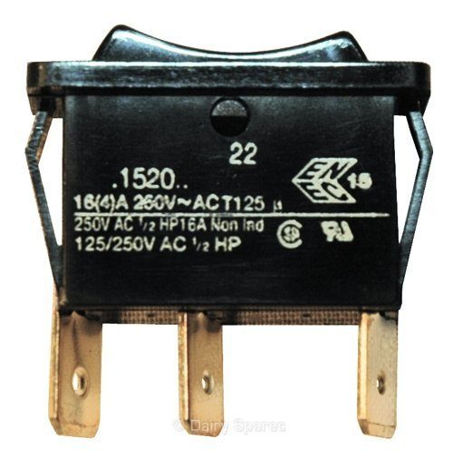 Clulite Switch for CL40 (S1) – CL46 CL46