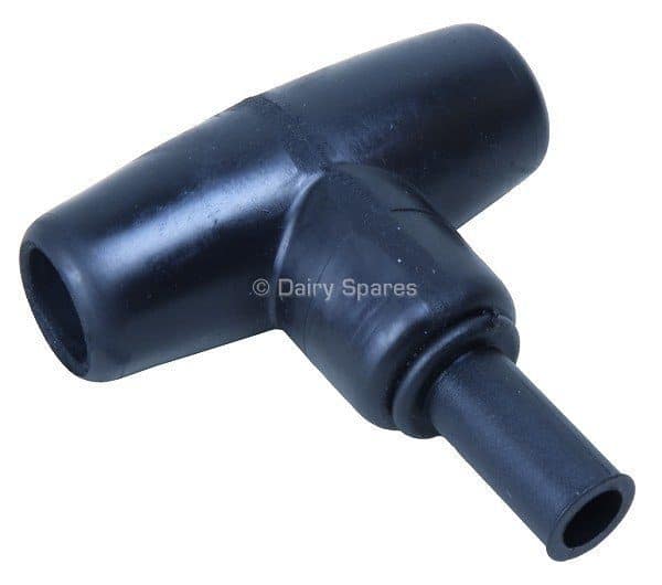 Rubber Pulse Line Tee Suitable for Fullwood RF59