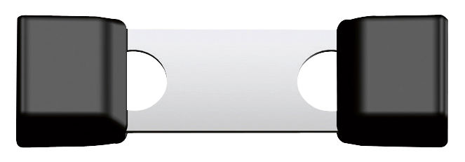 Seilverbinder Litzclip® 6 mm Edelstahl | 5 Stück