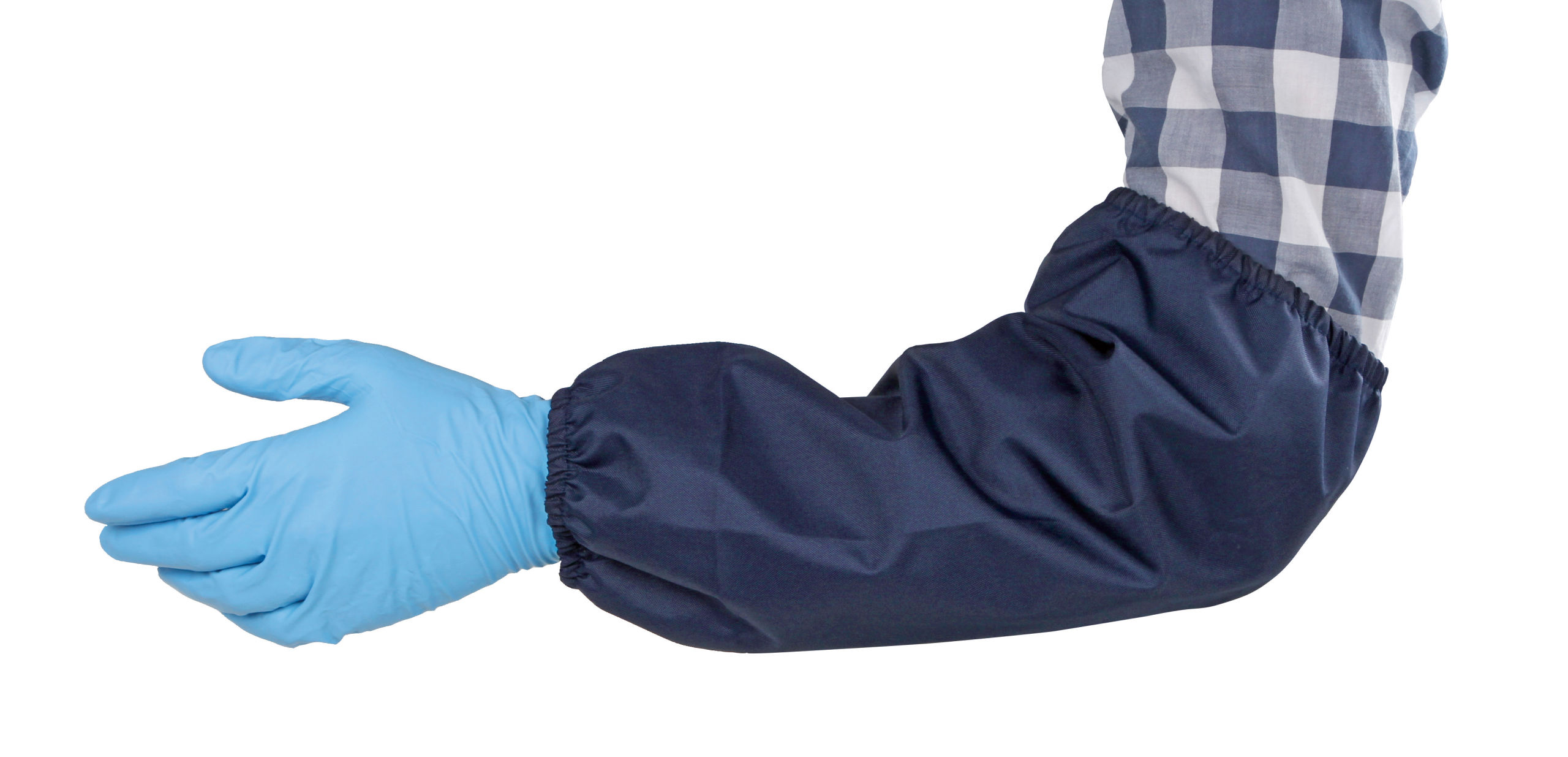 Ärmelschoner "Drytex/Oxford"