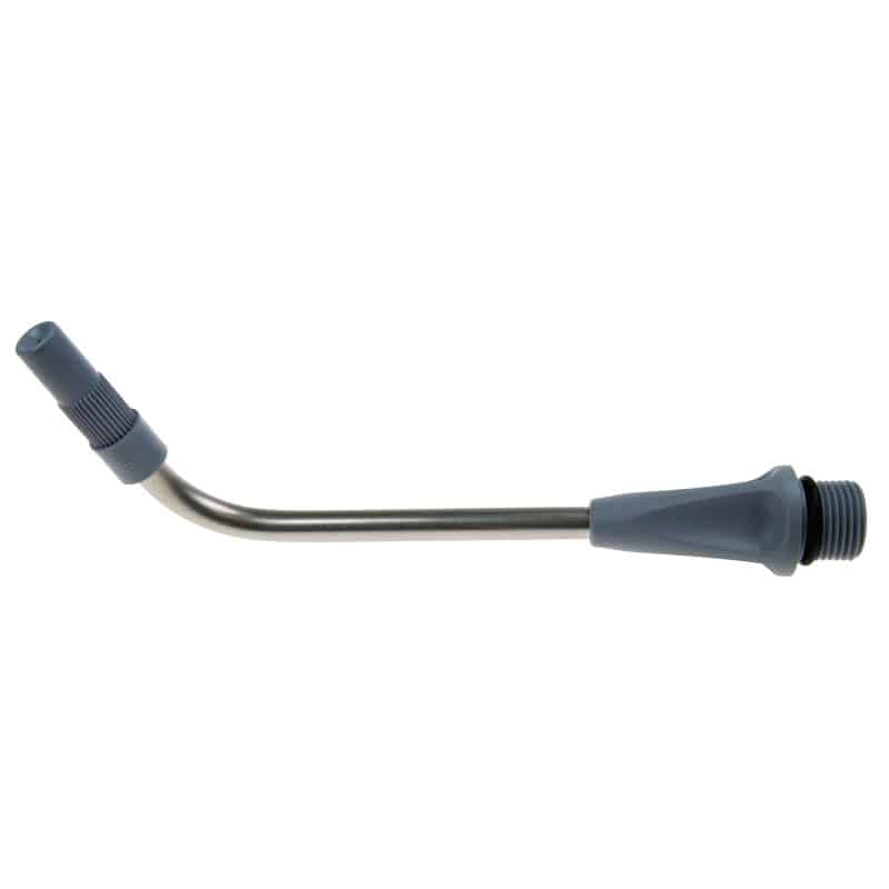 Ambic stainless steel standard lance KATS449B