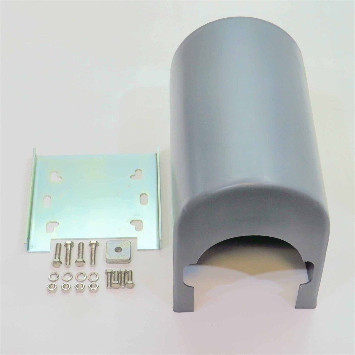 Pump Cover Complete 8808-5040-100