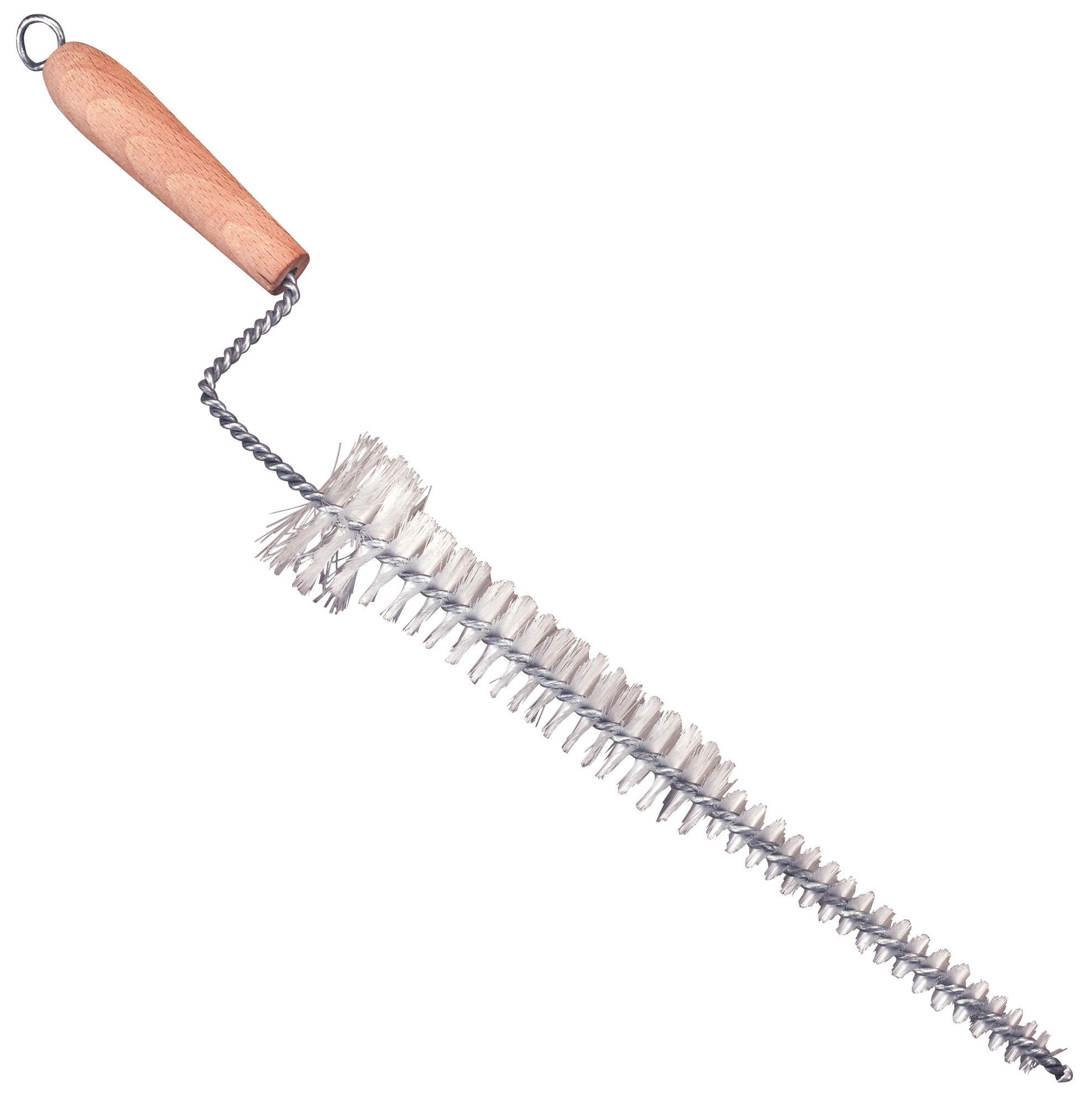 Zitzengummibürste 3-stufig