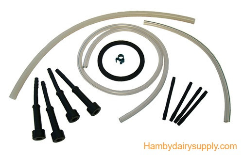 Spare Parts Kit for Ezee - Parts Dept - Coburn bucket Milker