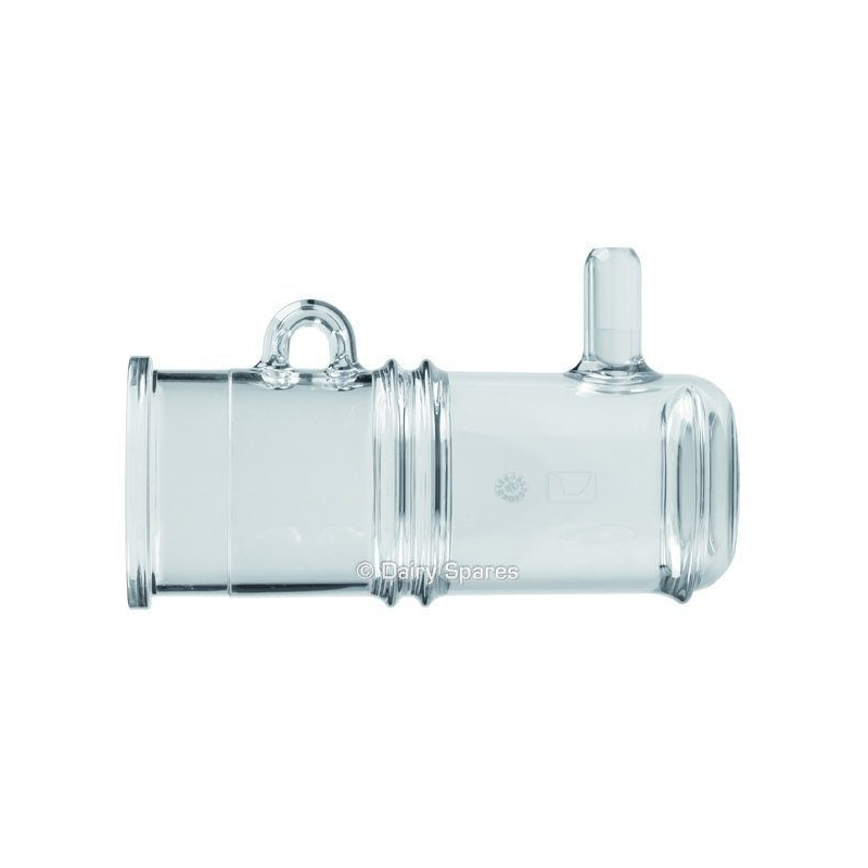Plastic Teat Cup Shell for Sheep (Single) ML40S