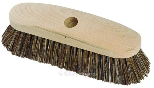 Deck Scrub Brush – BR27 BR27