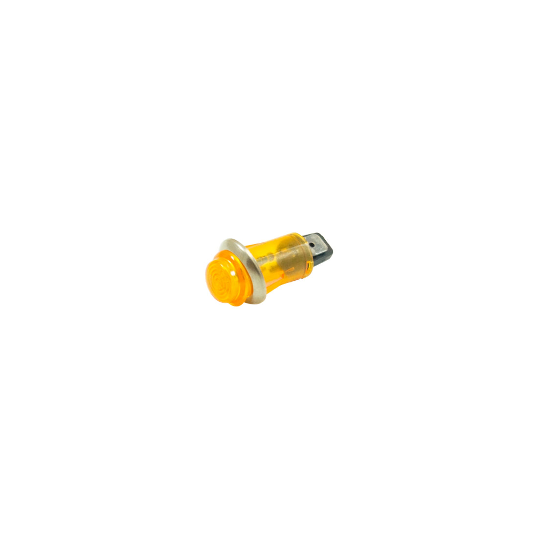 Glow Lamp whole milk heater (orange) U102251