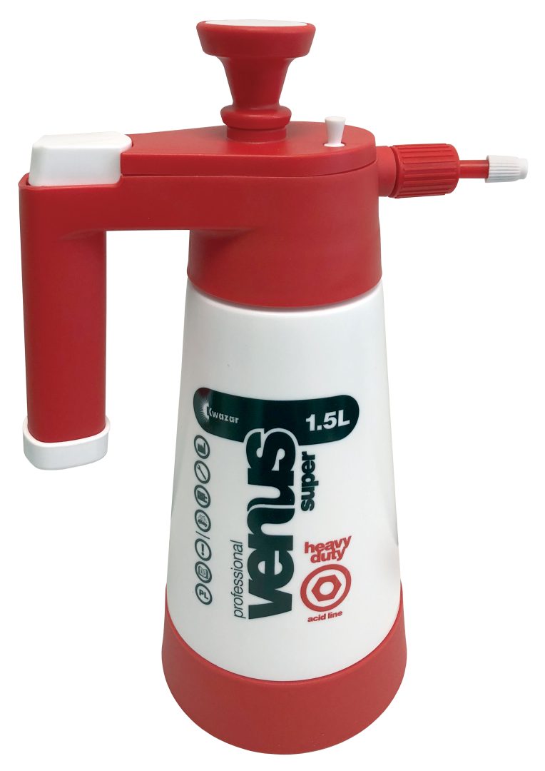 Kwazar® Venus Super Acid Line Sprayer 1½ltr – SPA91A SPA91A