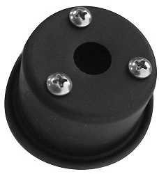 Diaphragm for Mueller-Matic Tank Washer Fill Valve M-8801151