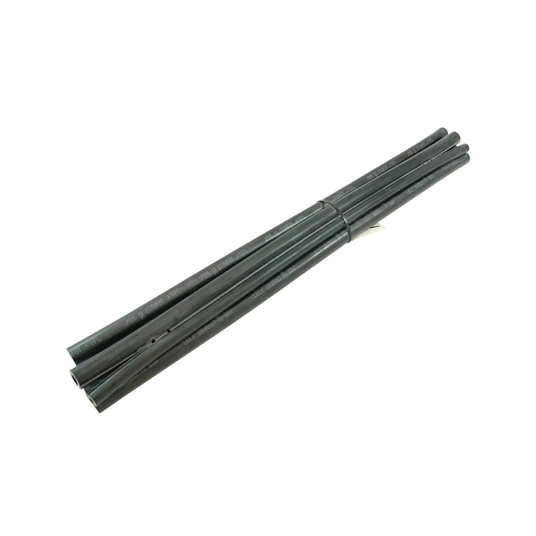 Duplo hose set A4