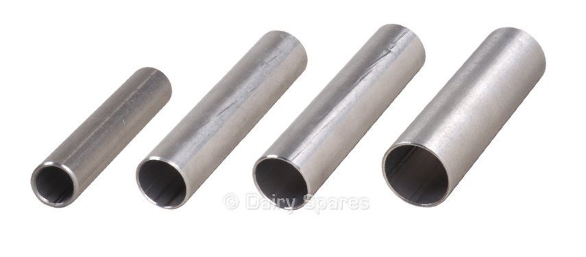 Stainless Steel Connection Tube – SS95 SS95