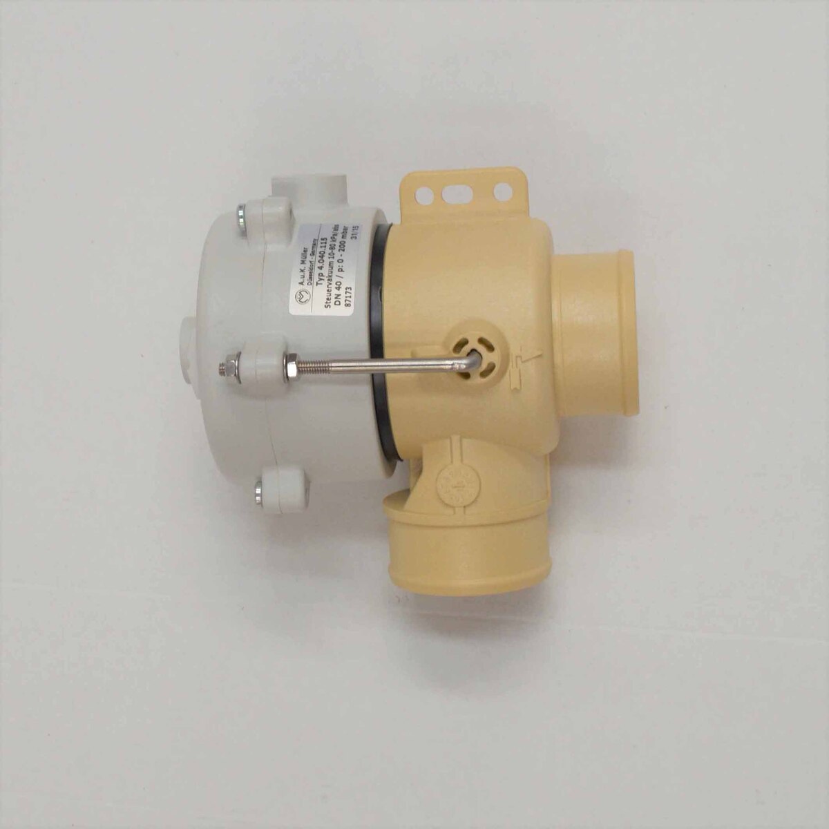 Air Injector Valve 47mm 8805-4173-041