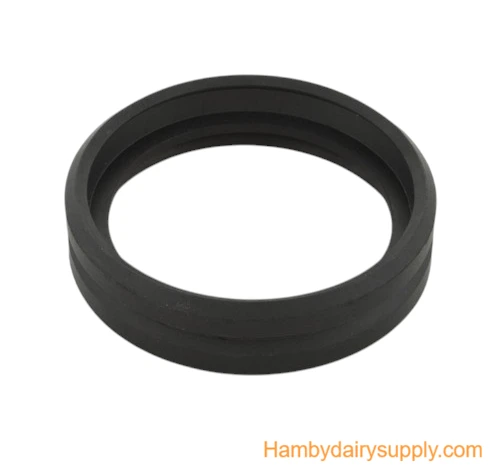 Gasket for Surge Glass Milk Receiver Jar 3 inch