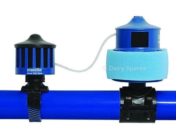 Stabilvac Vacuum Regulator 3600 Separate – PL205A PL205A
