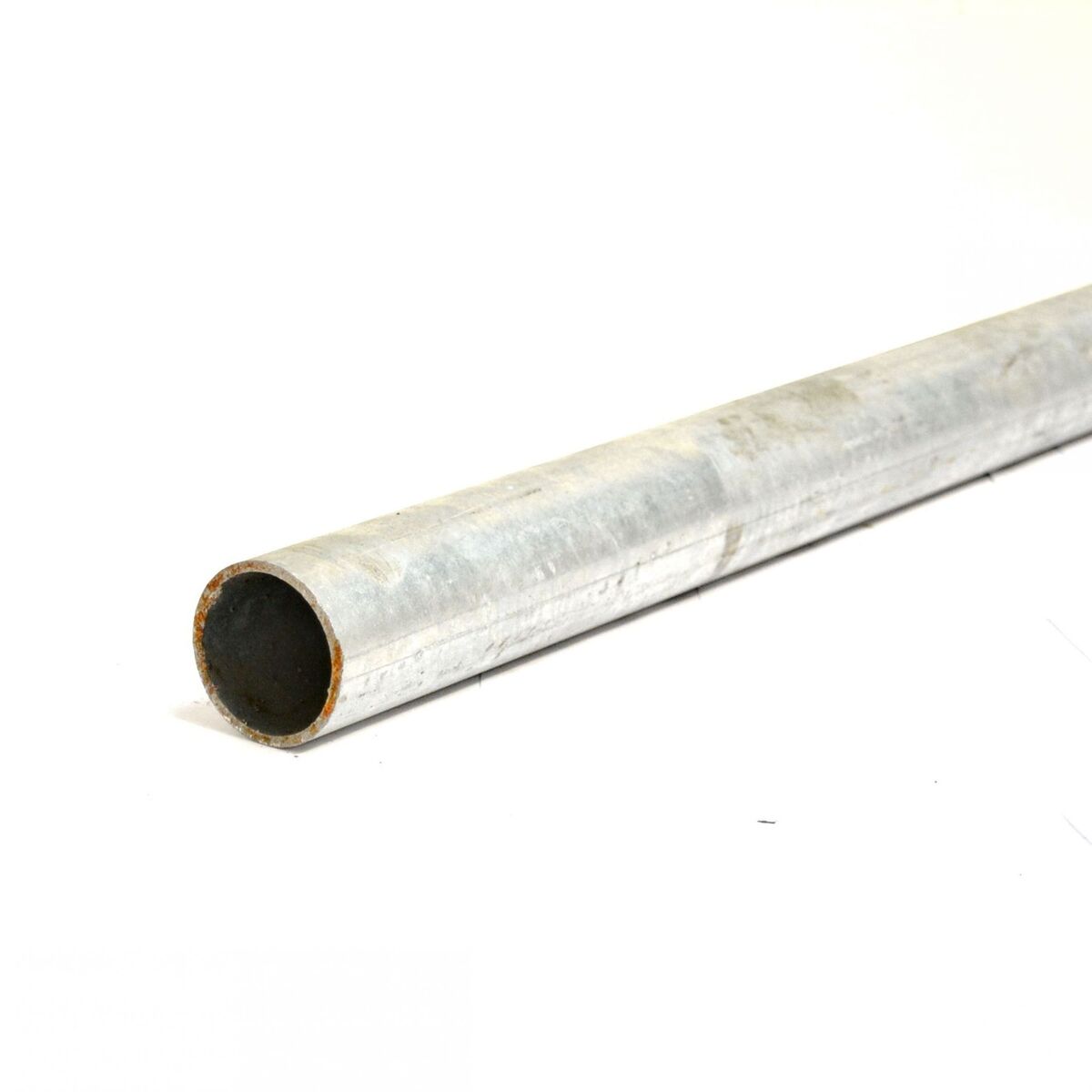 NB50 Medium Galvanised Pipe 6.5m 8801-8842-135