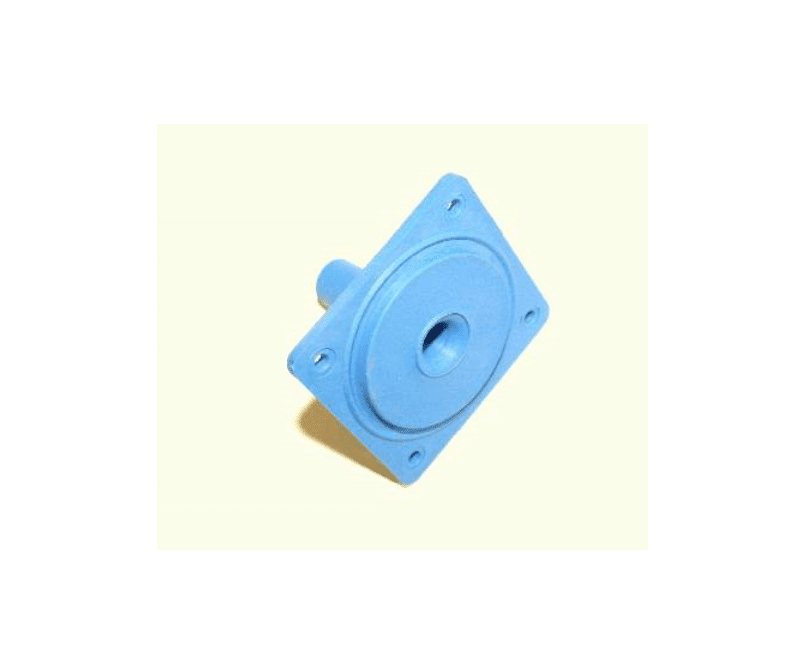 Dairymaster Milk meter socket seal