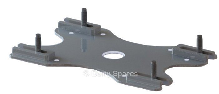 Ambic Locator Adjustable Mounting Plate – AL102 AL102