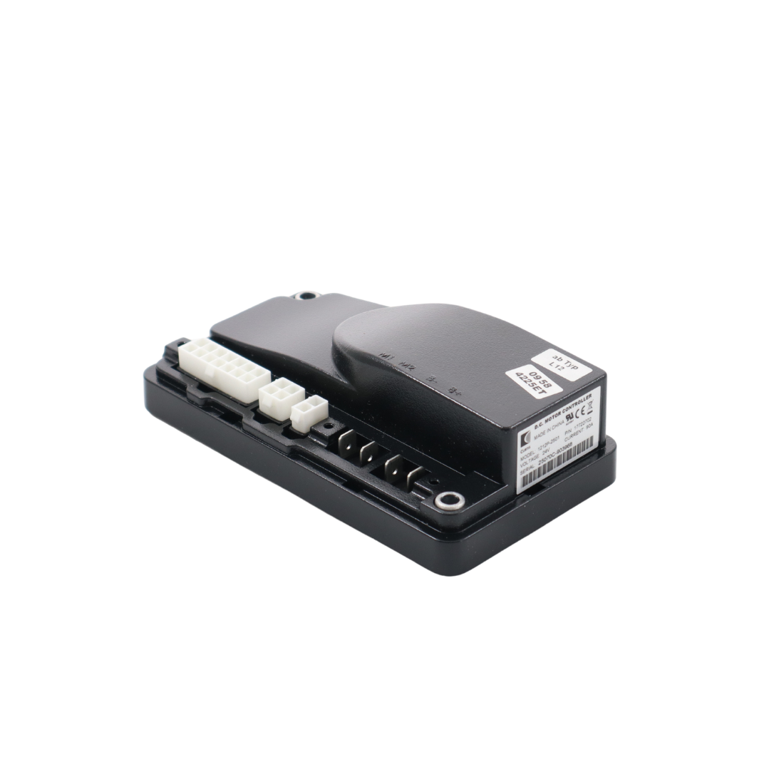 Drive control unit Curtis from L12 U105295