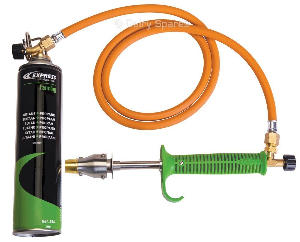 Daos Express Gas Hose Dehorner for use with Gas Cartridge – DI19AN DI19AN