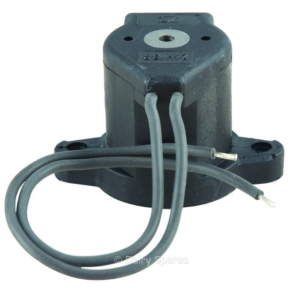 Solenoid Coil for LE/LP/CV20 and LE/LP/CV30 Series
