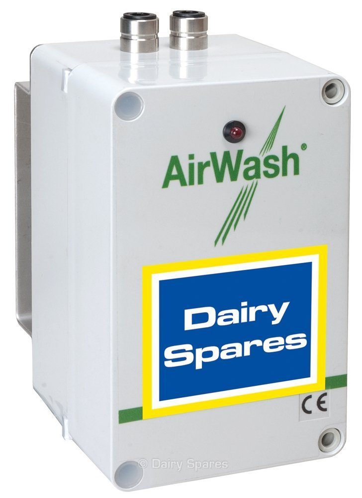 AirWash® Individual Control Box – AW808 AW808