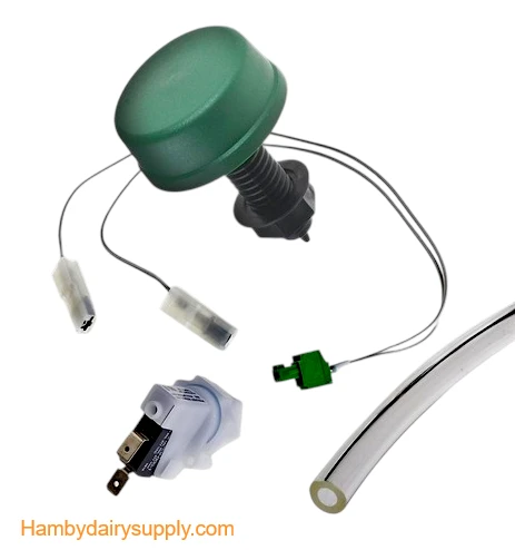Remote starter Button - air operated 7039-2955-000