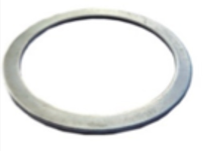 Edelstahl Ring passend für DeLaval Milchpumpe FMP110 | 996841-02 996841-02
