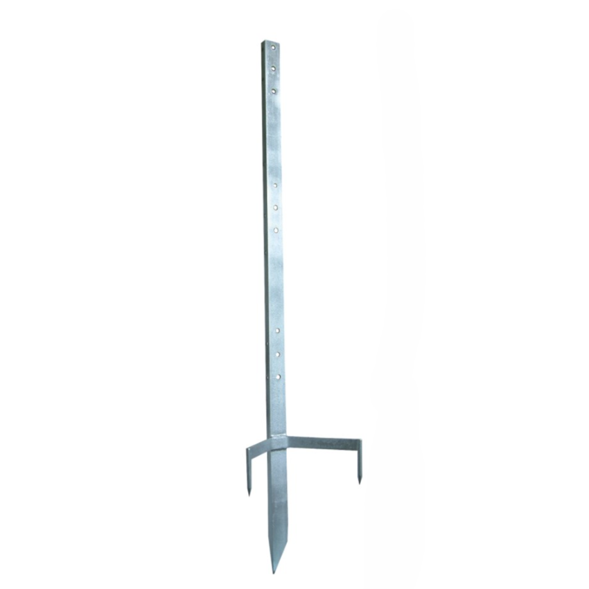 Rutland Corner and Gate Reel Post