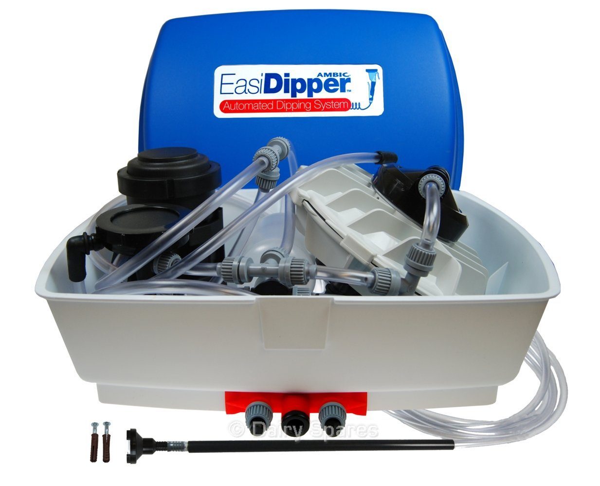 Ambic EasiDipper™ Power Unit – AD401 AD401
