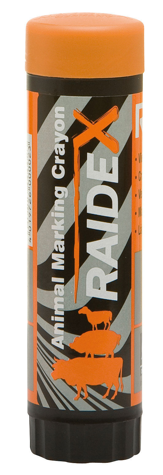 Viehzeichenstift RAIDEX