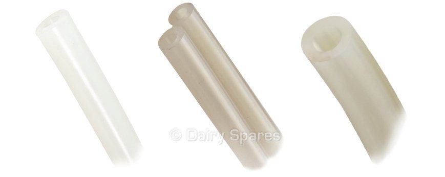 Greenoak Silicone Twin Air Tube – 77057