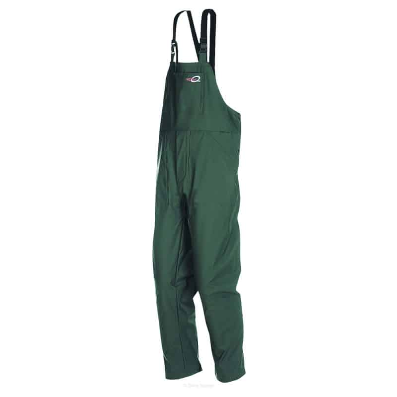 Sioen flexothane® classic milagro bib and brace FLC20