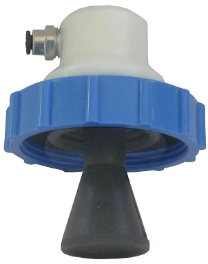 Vacuum Top assembly for BM Auto Take Off detacher