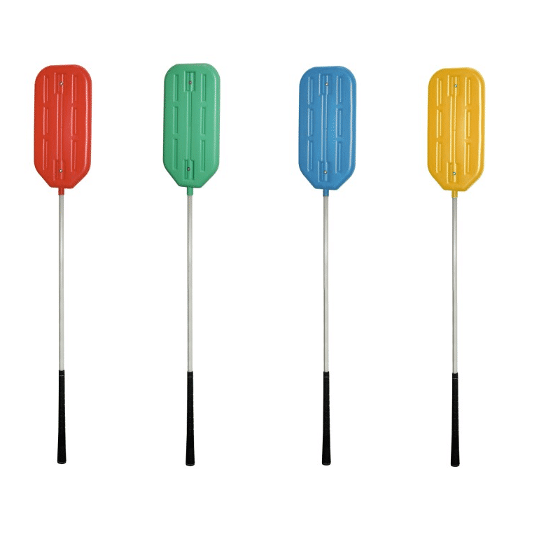 Pig Herding Paddle