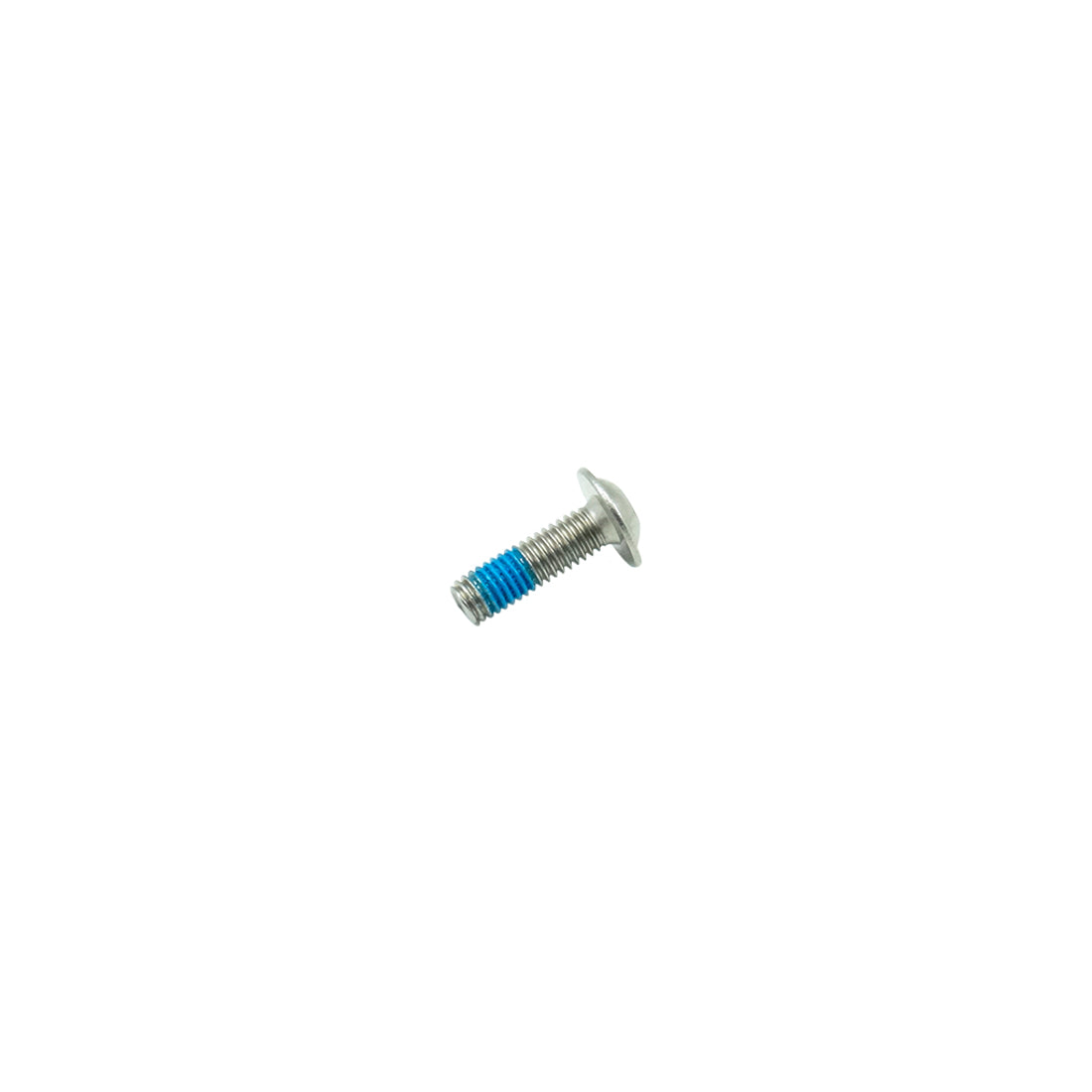 Screw for feed trough A4